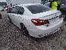 1HGCR2F10HA****** Salvage and Repairable 2017 Honda Accord in Tulsa