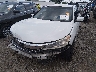 1HGCR2F10HA****** Salvage and Repairable 2017 Honda Accord in Oklahoma State