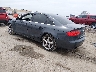 WAUFFAFL3AN****** Salvage and Repairable 2010 Audi A4 in Wichita