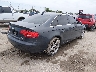 WAUFFAFL3AN****** Salvage and Wrecked 2010 Audi A4 in Kansas State