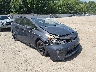 JTDKN3DUXC5****** Salvamento y Destrozados 2012 Toyota Prius en Knoxville