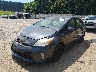 JTDKN3DUXC5****** Usados y Reparables 2012 Toyota Prius en Knoxville