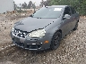 3VWJM71K59M****** Used and Repairable 2009 Volkswagen Jetta in Fontana
