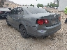 3VWJM71K59M****** Salvage and Repairable 2009 Volkswagen Jetta in Fontana