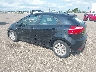 KNADM5A36D6****** Salvamento y Reparables 2013 Kia Rio en Minneapolis South