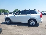 YV4A22PK9H1****** Repairable 2017 Volvo XC90 in North Carolina State