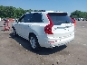 YV4A22PK9H1****** Salvage and Repairable 2017 Volvo XC90 in Raleigh
