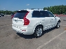 YV4A22PK9H1****** Salvage and Wrecked 2017 Volvo XC90 in North Carolina State