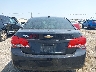 1G1PF5SC7C7****** Wrecked 2012 Chevrolet Cruze
