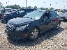 1G1PF5SC7C7****** Used and Repairable 2012 Chevrolet Cruze in Buffalo