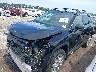 2T3C1RFV6SC****** Used and Repairable 2025 Toyota RAV4 in Tulsa