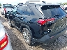 2T3C1RFV6SC****** Salvage and Repairable 2025 Toyota RAV4 in Tulsa