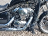 JKAVN2C148A****** Destrozados 2008 Kawasaki Vulcan 900 en Rec Rides Online Exclusive