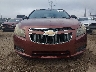 1G1PC5SH1C7****** Wrecked 2012 Chevrolet Cruze in Indiana State