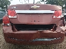 1G1PC5SH1C7****** Wrecked 2012 Chevrolet Cruze