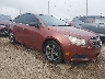 1G1PC5SH1C7****** Salvage and Wrecked 2012 Chevrolet Cruze in Indianapolis