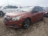 1G1PC5SH1C7****** Used and Repairable 2012 Chevrolet Cruze in Indianapolis