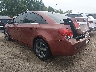 1G1PC5SH1C7****** Salvage and Repairable 2012 Chevrolet Cruze in Indianapolis