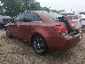 1G1PC5SH1C7****** Salvage and Repairable 2012 Chevrolet Cruze in Indiana State
