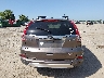 5J6RM4H95GL****** Wrecked 2016 Honda CR-V