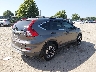 5J6RM4H95GL****** Salvage and Wrecked 2016 Honda CR-V in Pennsylvania State