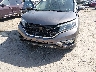 5J6RM4H95GL****** Salvage and Repairable 2016 Honda CR-V in Pennsylvania State