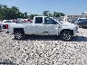 1GCVKRECXHZ****** Reparables 2017 Chevrolet Silverado 1500 en Estado de Ohio