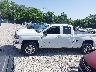 1GCVKRECXHZ****** Salvamento 2017 Chevrolet Silverado 1500