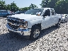 1GCVKRECXHZ****** Usados y Reparables 2017 Chevrolet Silverado 1500 en Dayton
