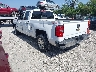 1GCVKRECXHZ****** Salvamento y Reparables 2017 Chevrolet Silverado 1500 en Dayton