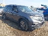 5FNYF6H57GB****** Salvamento y Destrozados 2016 Honda Pilot en Avenel New Jersey