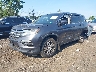 5FNYF6H57GB****** Usados y Reparables 2016 Honda Pilot en Avenel New Jersey