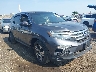 5FNYF6H57GB****** Salvamento y Reparables 2016 Honda Pilot en Estado de Nueva Jersey