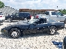 1G1AY0785E5****** Salvage 1984 Chevrolet Corvette