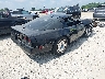 1G1AY0785E5****** Salvage and Wrecked 1984 Chevrolet Corvette in Ohio State