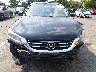 1HGCR2F85DA****** Destrozados 2013 Honda Accord en Estado de Nueva Jersey