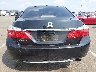 1HGCR2F85DA****** Destrozados 2013 Honda Accord