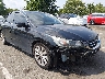 1HGCR2F85DA****** Salvamento y Destrozados 2013 Honda Accord en Englishtown