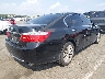 1HGCR2F85DA****** Salvamento y Destrozados 2013 Honda Accord en Estado de Nueva Jersey