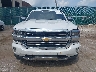 3GCUKTEC5HG****** Wrecked 2017 Chevrolet Silverado 1500 in Indiana State