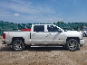 3GCUKTEC5HG****** Used 2017 Chevrolet Silverado 1500 in Indiana State