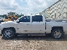 3GCUKTEC5HG****** Repairable 2017 Chevrolet Silverado 1500 in Indiana State