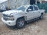 3GCUKTEC5HG****** Used and Repairable 2017 Chevrolet Silverado 1500 in South Bend