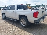 3GCUKTEC5HG****** Salvage and Repairable 2017 Chevrolet Silverado 1500 in South Bend