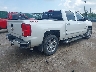 3GCUKTEC5HG****** Salvage and Wrecked 2017 Chevrolet Silverado 1500 in Indiana State