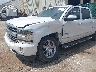 3GCUKTEC5HG****** Salvage and Repairable 2017 Chevrolet Silverado 1500 in Indiana State