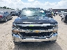 3GCPCREH0JG****** Wrecked 2018 Chevrolet Silverado 1500 in Texas State