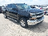 3GCPCREH0JG****** Salvage and Wrecked 2018 Chevrolet Silverado 1500 in Houston South