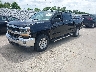 3GCPCREH0JG****** Used and Repairable 2018 Chevrolet Silverado 1500 in Houston South