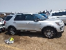 1FM5K8D86JG****** Used 2018 Ford Explorer in Colorado State